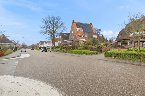 Medium property photo - Brialmontstraat 10, 5913 HJ Venlo